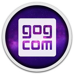 GOG Galaxy